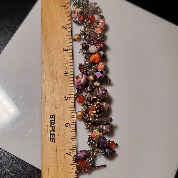 Beautiful Dangling Bracelet - Picture 13 of 14